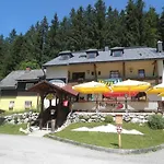 아파트 Bergerlebnis Oetscher 라켄호프
