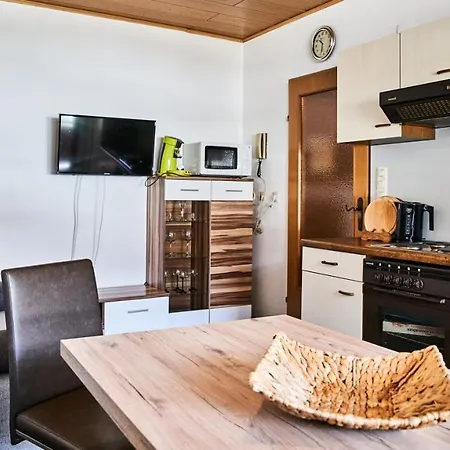 Bergerlebnis Oetscher Apartamento Lackenhof