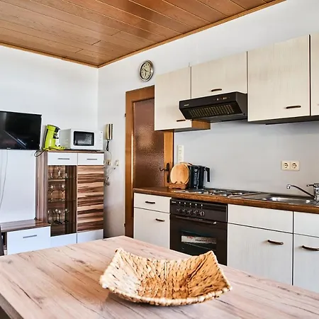 Apartman Bergerlebnis Oetscher Lackenhof