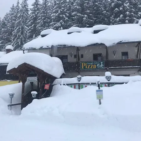 Bergerlebnis Oetscher Apartamento