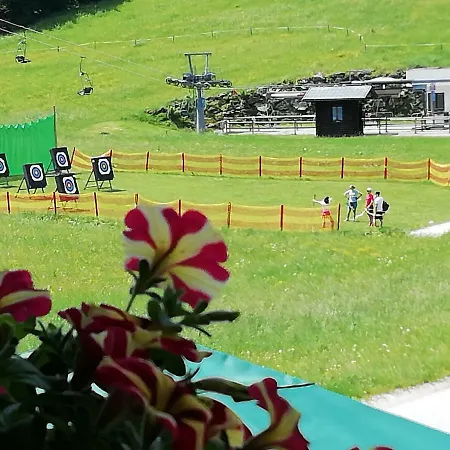 Bergerlebnis Oetscher * Lackenhof