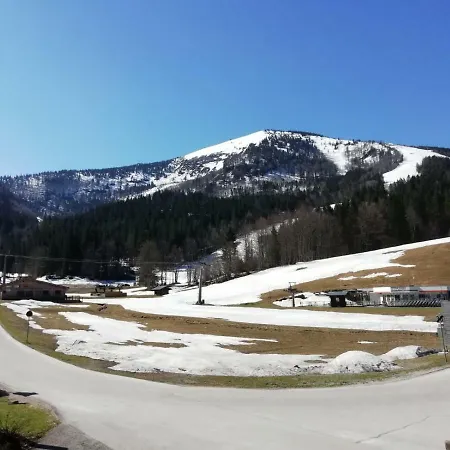 Bergerlebnis Oetscher * Lackenhof