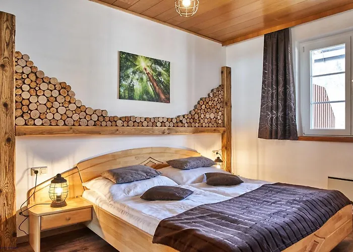 Bergerlebnis Oetscher *