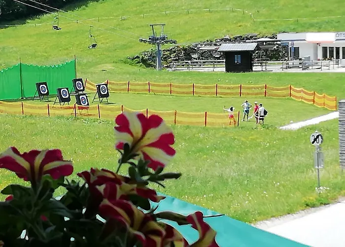 Bergerlebnis Oetscher * Lackenhof