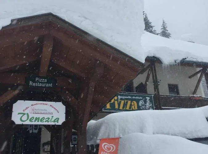 Bergerlebnis Oetscher Lackenhof